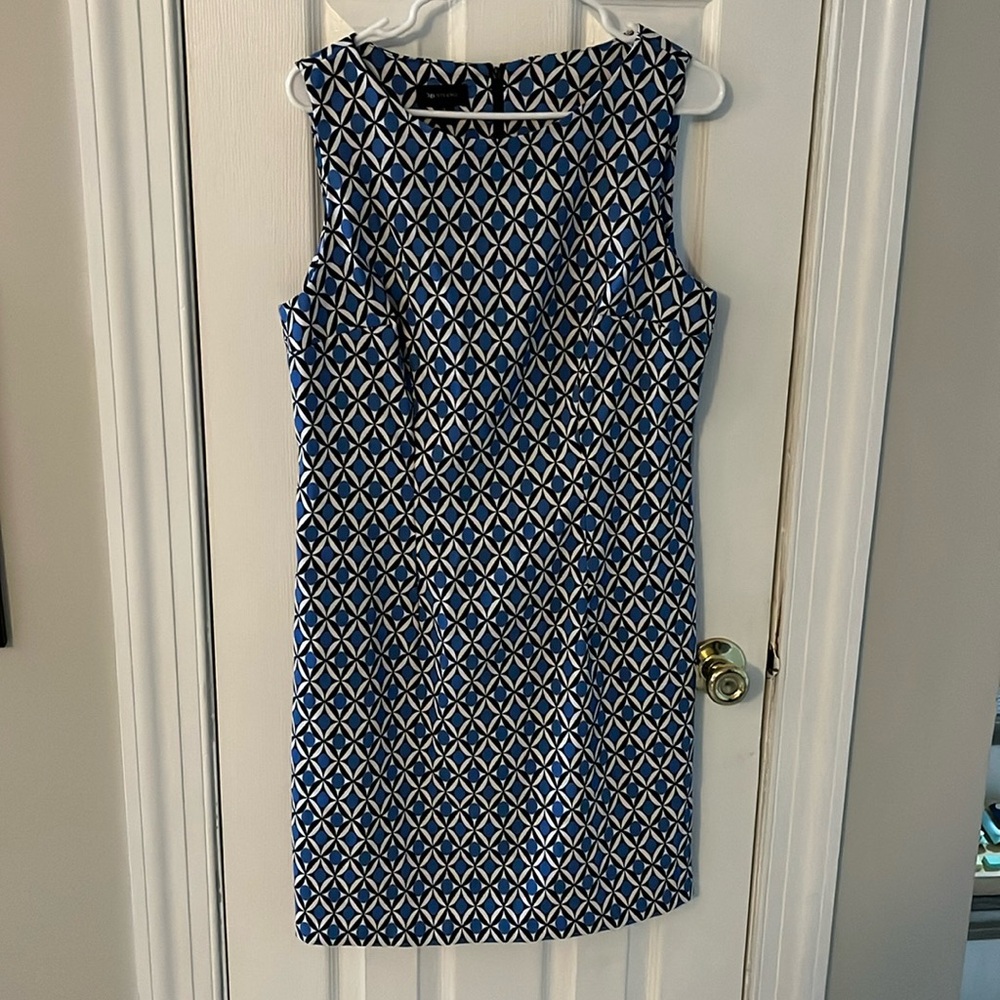 AB studio dress